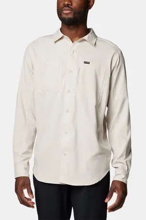 Columbia Silver Ridge Utility Lite Longsleeve Too