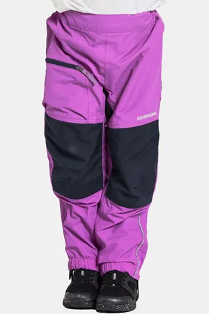 Didriksons Dusk Kids Pnt 5 Outdoorbroek Junior