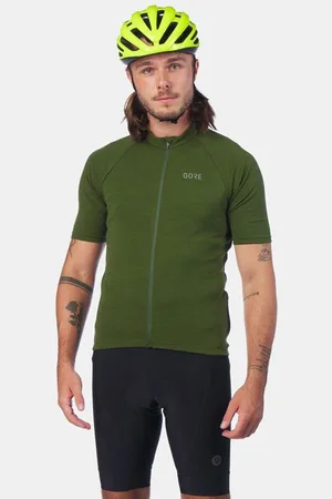 Gore Wear SS C3 Jersey Fietsshirt