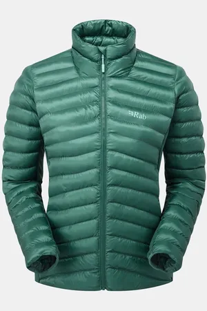 Rab Cirrus Flex Isolatiejas Dames