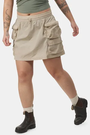 Columbia Elevated View Cargo Skort Dames