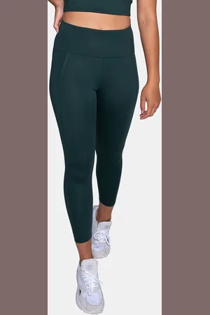 GIRLFRIEND COLLECTIVE High-Rise Legging 7/8 Dames