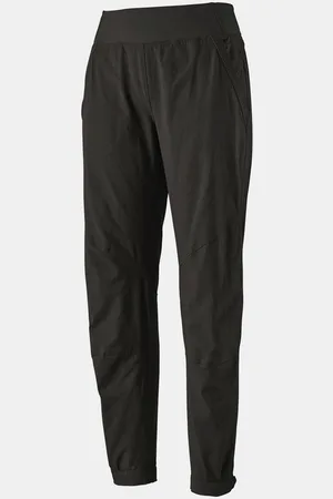 Patagonia Caliza Rock Pants - Short Klimbroek Dames