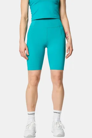 GIRLFRIEND COLLECTIVE High-Rise Bike Short Dames