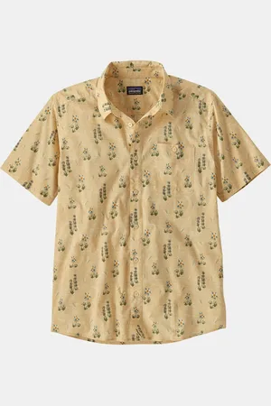 Patagonia Go To Shirt
