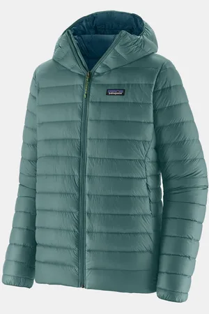 Patagonia Down Sweater Hoody Donsjas
