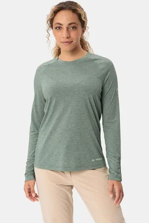 Vaude Skomer LS III Top Dames