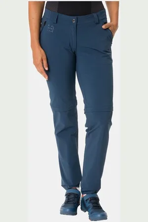 Vaude Yaras Zo Pants
