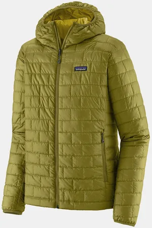 Patagonia Nano Puff Hoody Isolatiejas