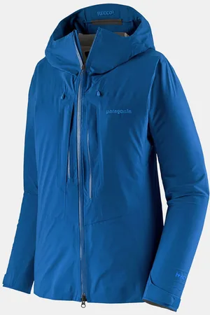 Patagonia M10 Storm Jas Dames