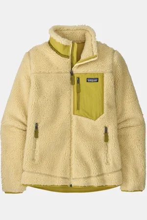 Patagonia Classic Retro-X Fleecejas Dames