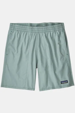 Patagonia Fun Hoggers Shorts Korte Broek
