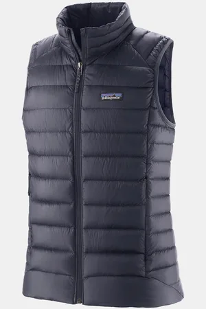Patagonia Down Sweater Bodywarmer Dames