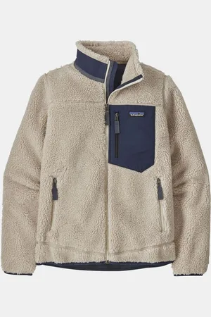 Patagonia Classic Retro-X Fleecejas Dames