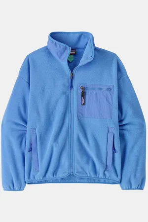 Patagonia Synchilla Fleecevest Dames