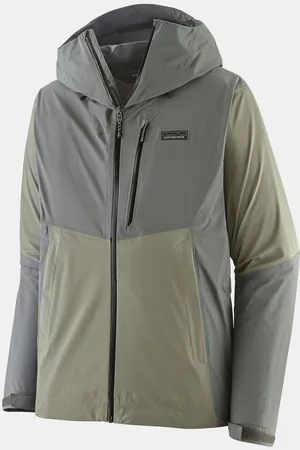 Patagonia Granite Crest 3L Hardshell Jas