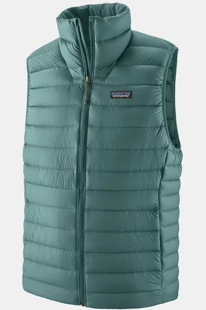 Patagonia Down Sweater Bodywarmer