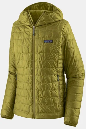 Patagonia W