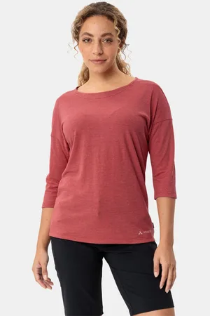 Vaude Neyland 3/4 T-Shirt