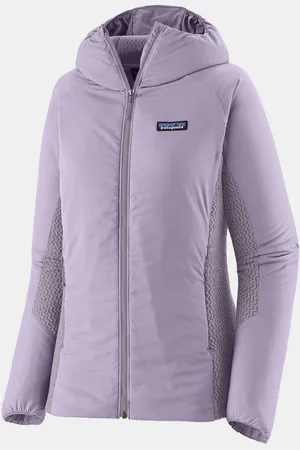 Patagonia Nano-Air Light Hybrid Hoody Jas Dames