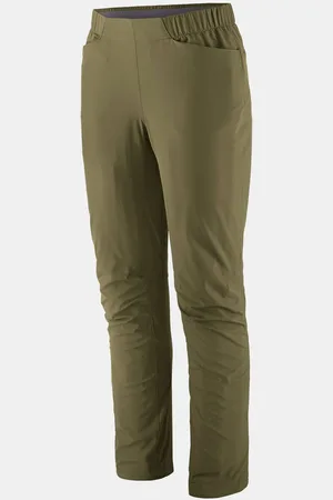 Patagonia Chambeau Rock Pants Outdoorbroek