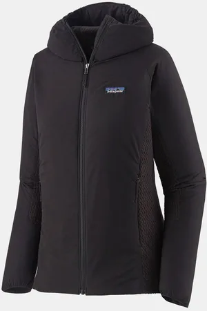Patagonia Nano-Air Light Hybrid Hoody Jas Dames