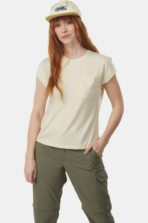 Columbia Boundless Trek™ Short Sleeve Tee