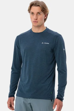 Vaude Sveit LS T-Shirt II