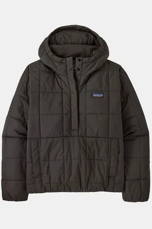 Patagonia Light Gust Hooded Pullover Dames