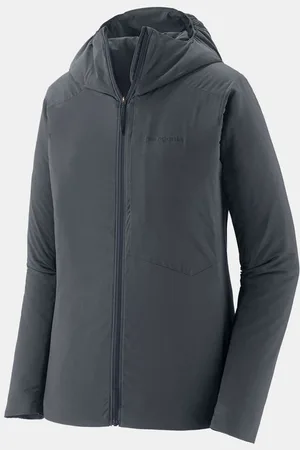 Patagonia Nano-Air Ultralight Full Zip Hoody Jas Dames