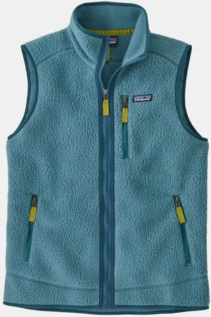 Patagonia Retro Pile Vest Bodywarmer