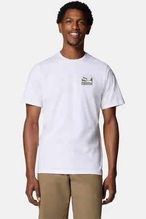 Columbia Explorers Canyon Back T-shirt