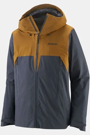 Patagonia Super Free Alpine Jas Dames