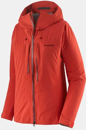 Patagonia M10 Storm Jas Dames