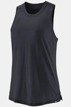 Patagonia Cap Cool Merino Tank Top Dames