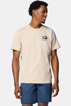 Columbia Explorers Canyon Back T-shirt