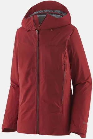 Patagonia Super Free Alpine Jas Dames