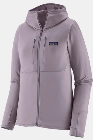 Patagonia R1 Thermal Full Zip Hoody Dames