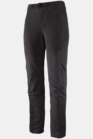 Patagonia Terravia Alpine Outdoorbroek Dames