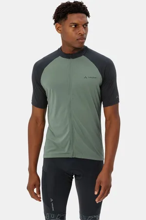 Vaude Matera FZ Tricot II Fietsshirt