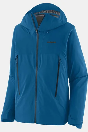 Patagonia Super Free Alpine Jas Dames