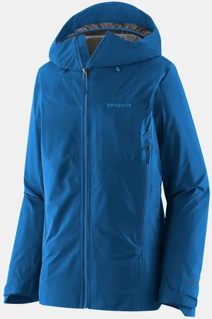 Patagonia Super Free Alpine Jas Dames