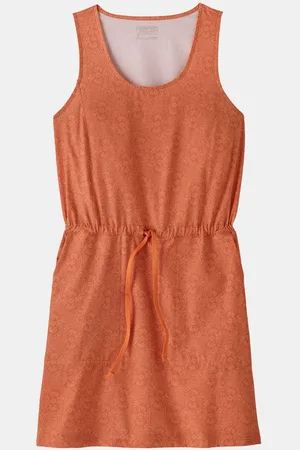 Patagonia Fleetwith Jurk Dames