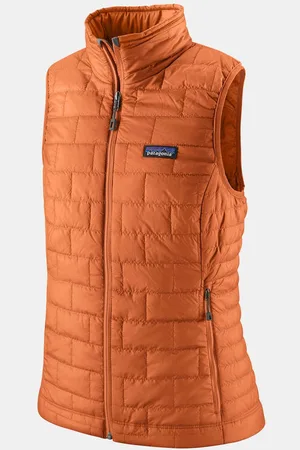 Patagonia Nano Puff Vest Bodywarmer Dames