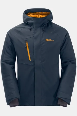 Jack Wolfskin Troposphere Ins Jkt M
