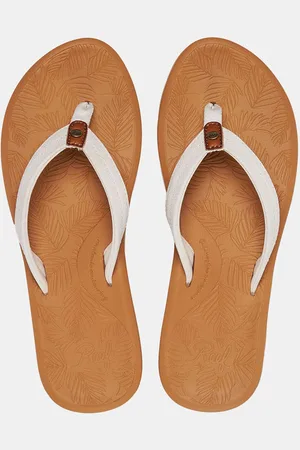 Reef Tides Slipper Dames