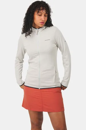Craghoppers NosiLife Afia Hooded Fleecevest