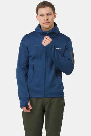 Berghaus Pravtale Mountain 2.0 Fleecevest