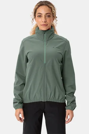 Vaude Cyclist Air Fietsjas Dames