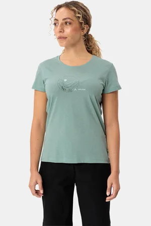 Vaude Cyclist T-Shirt V
